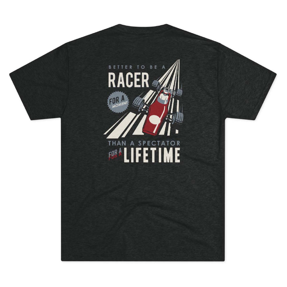 Men's Premium Tri-blend
