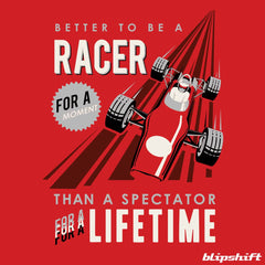 Race In The Now III Design by  Steven Thomas