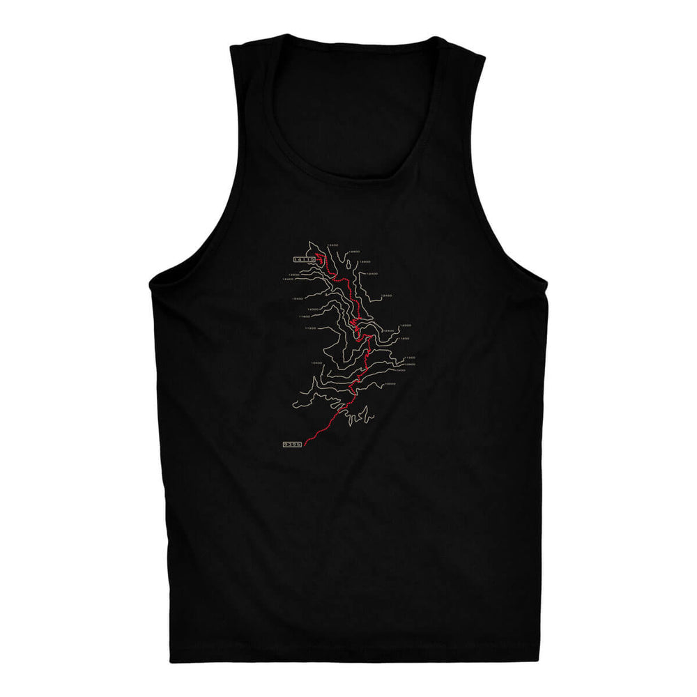Men's Tank