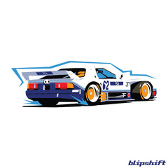 Racing Experimental 7  FC