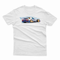 RS-ted Development