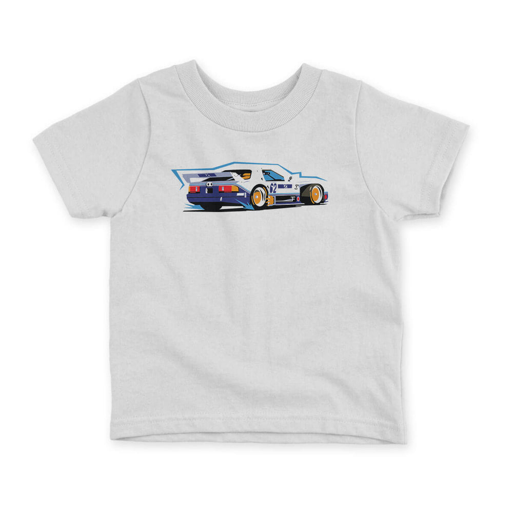 Racing Experimental 7  FC Youth's Tee