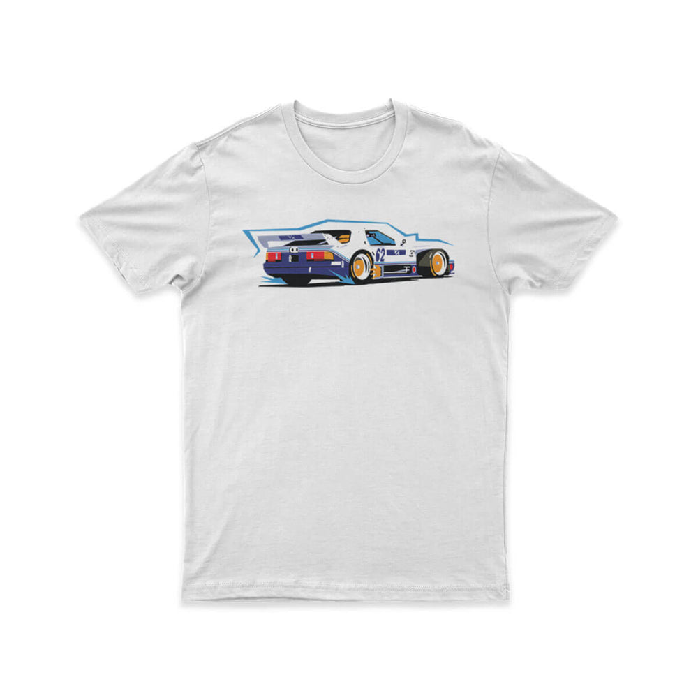 Racing Experimental 7  FC Youth's Tee