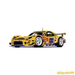 Racing Experimental 7 FD
