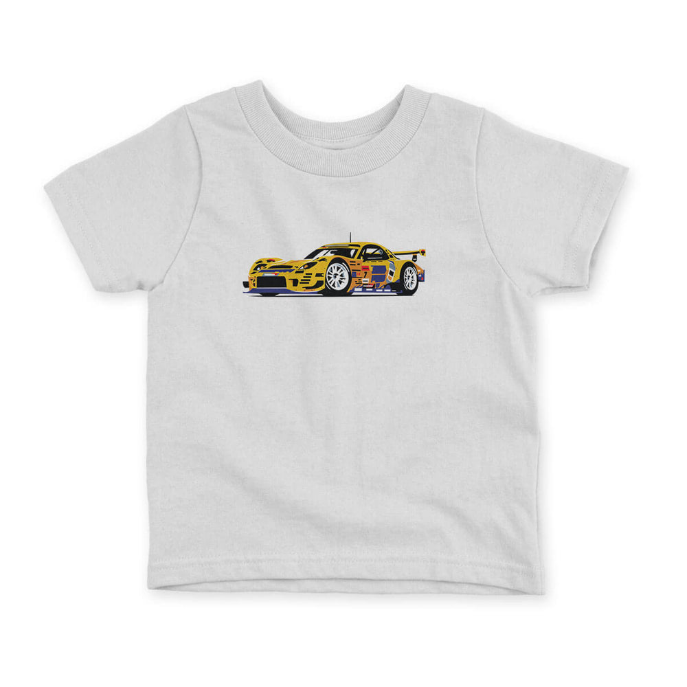 Racing Experimental 7 FD Youth's Tee