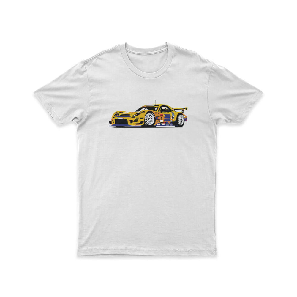 Racing Experimental 7 FD Youth's Tee