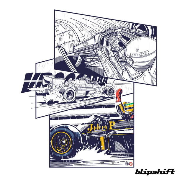 Product Detail Image for Rain and or Shine