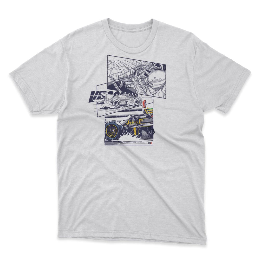 Men's Premium Tri-blend