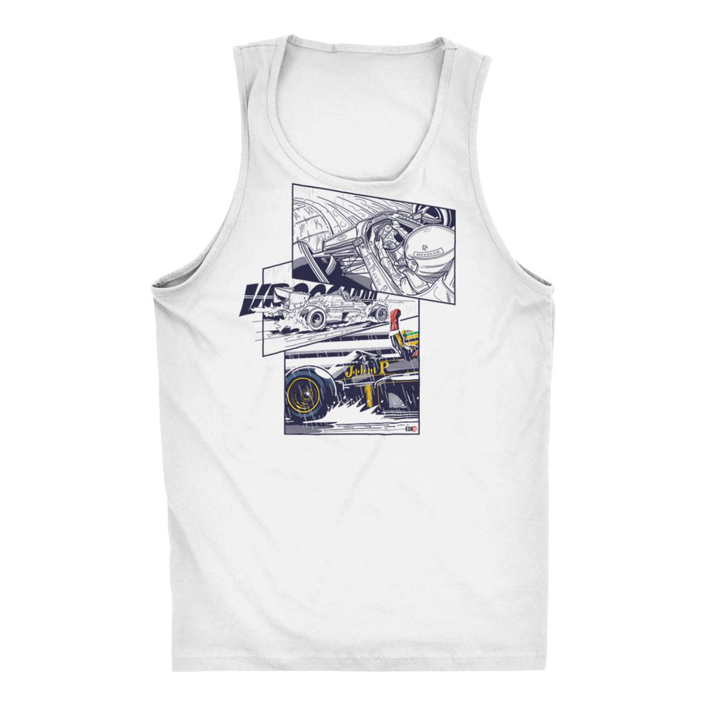 Men's Tank