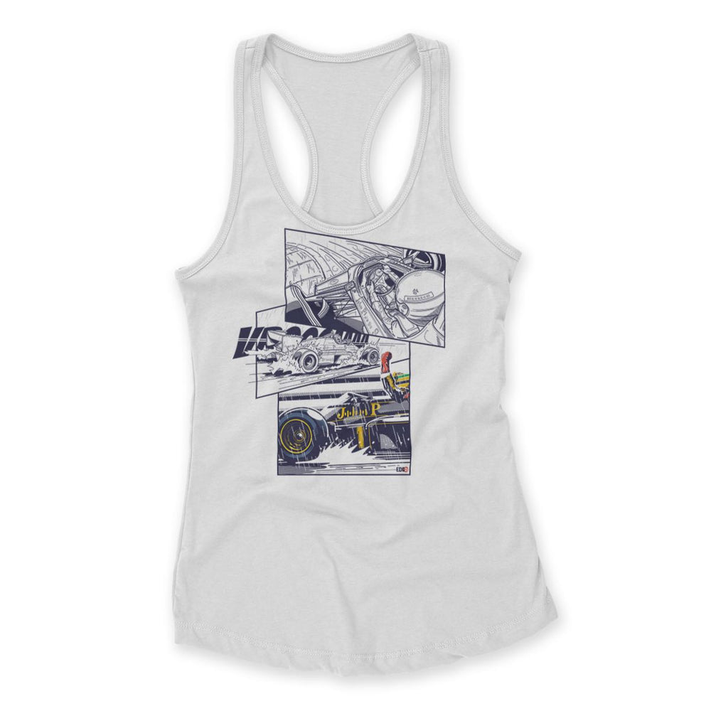 Women's Tank