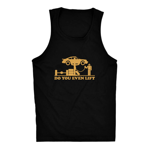 Men's Tank