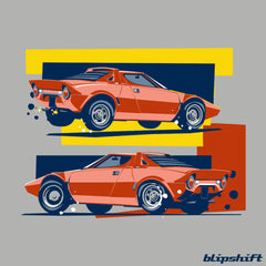 Rallitalian is type of T-shirt and related is to this product 