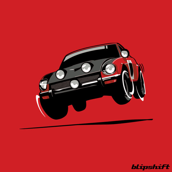 Product Detail Image for Rally Point Zulu II