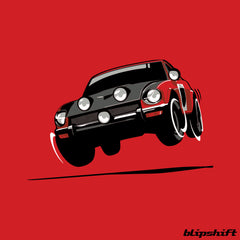 Rally Point Zulu II Design by  Mycak Sames