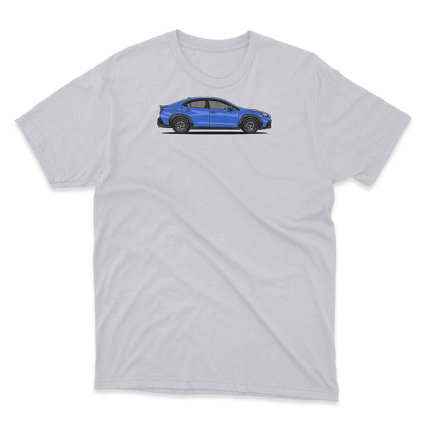 Men's Premium Tri-blend