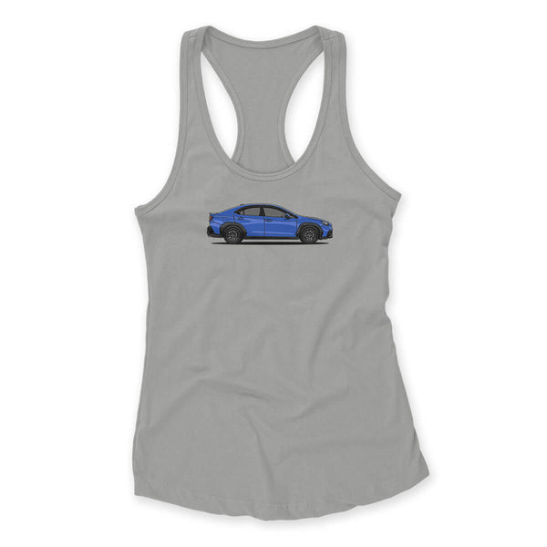 Women's Tank