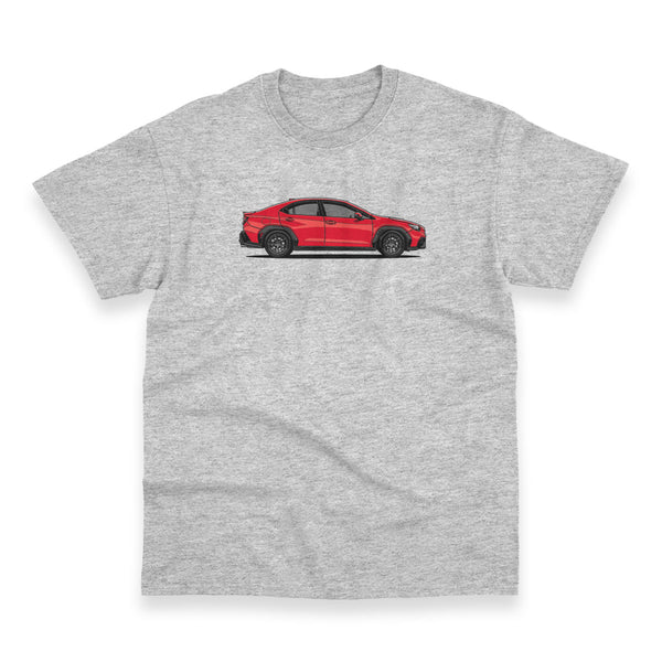 Men's Heavy Duty Tee