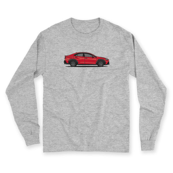 Men's Long Sleeve