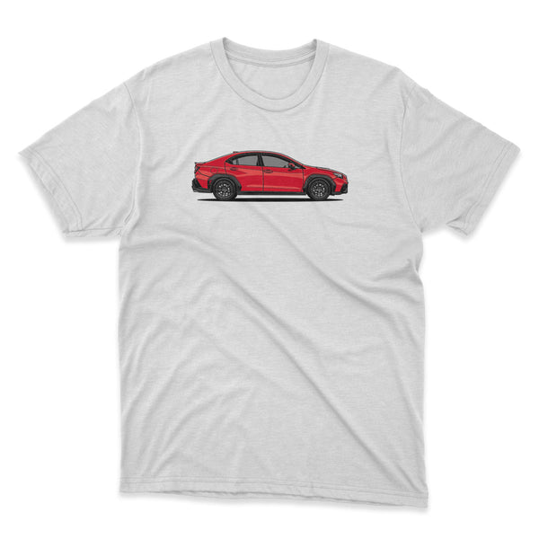 Men's Premium Tri-blend