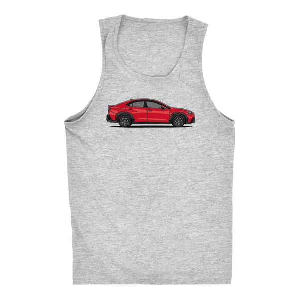 Men's Tank