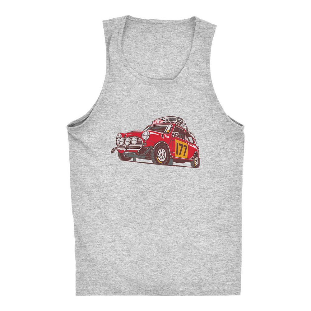 Rally the Coops Men's Tank