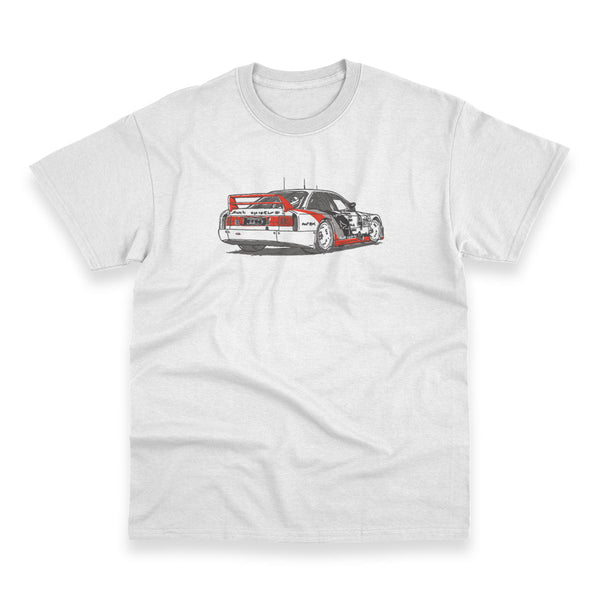 Men's Heavy Duty Tee