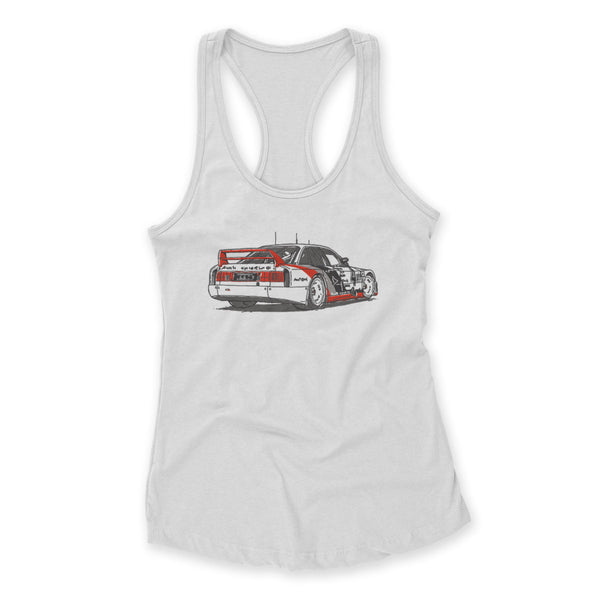Women's Tank