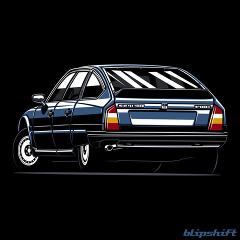Link to Rapideback