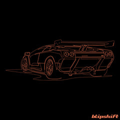 Rare Bull Design by  Matthew Parsons