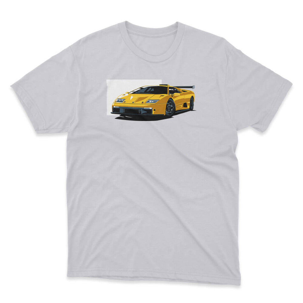 Men's Premium Tri-blend