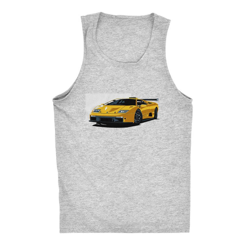 Men's Tank