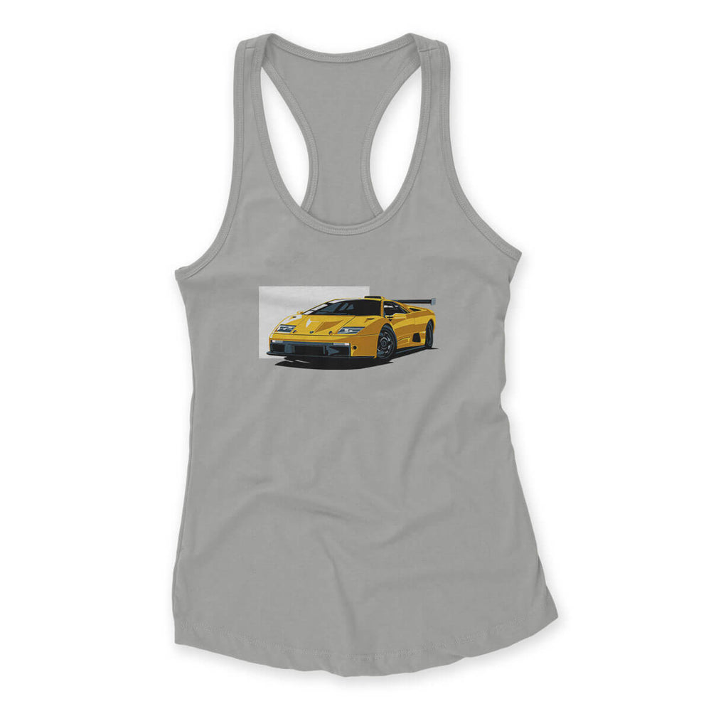 Women's Tank