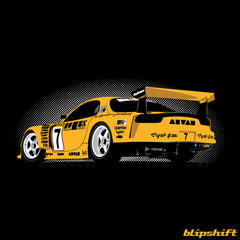 RE-imagined Design by  Jeremy Lebreton