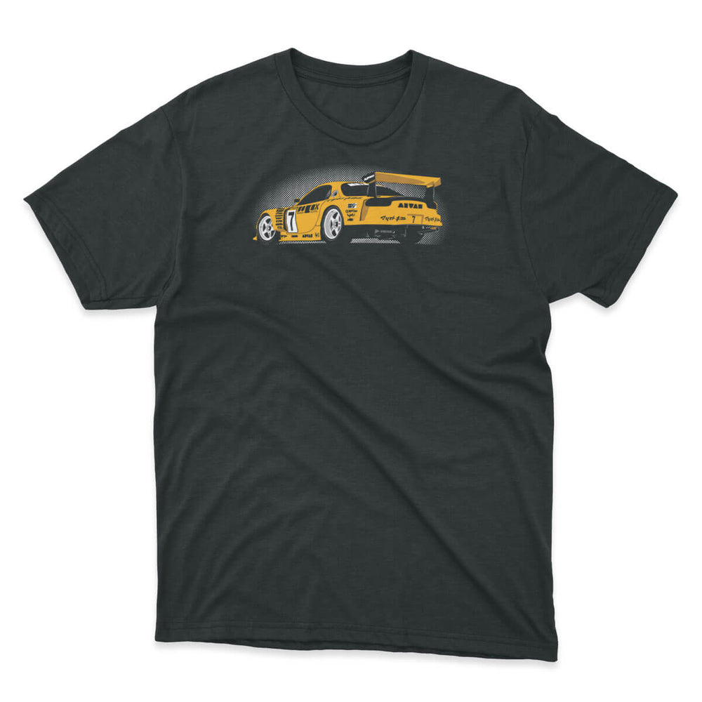 RE-imagined Men's Premium Tri-blend