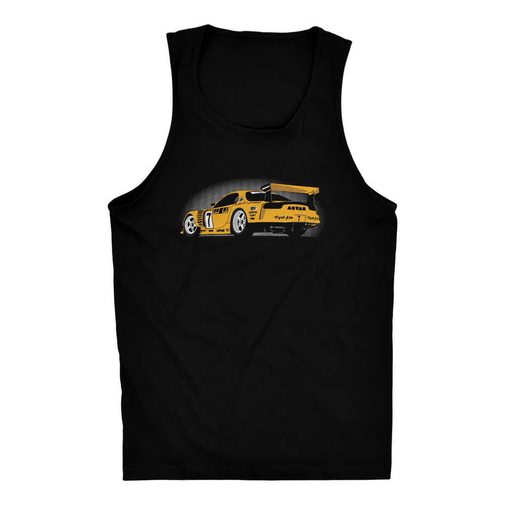 RE-imagined Men's Tank