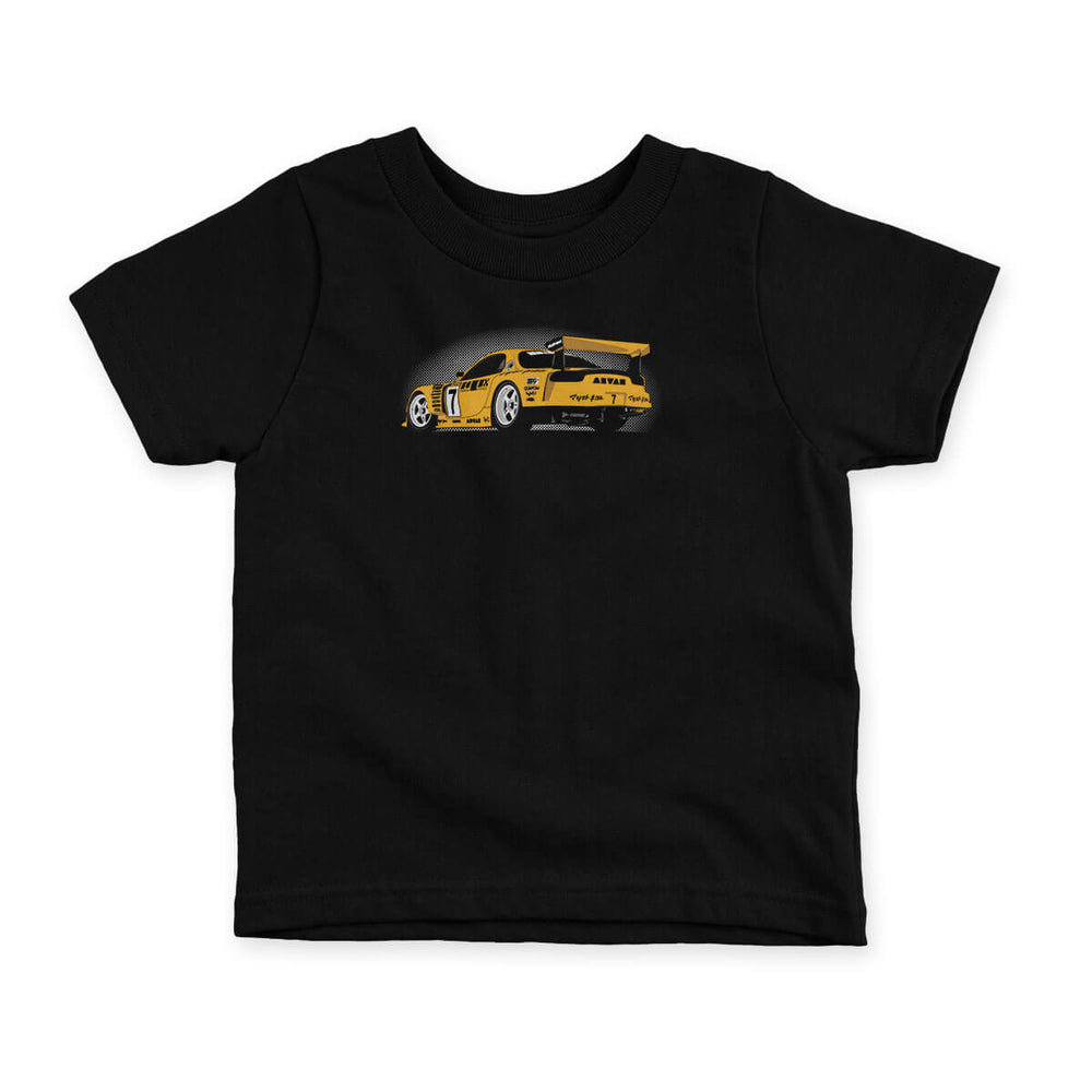 RE-imagined Youth's Tee
