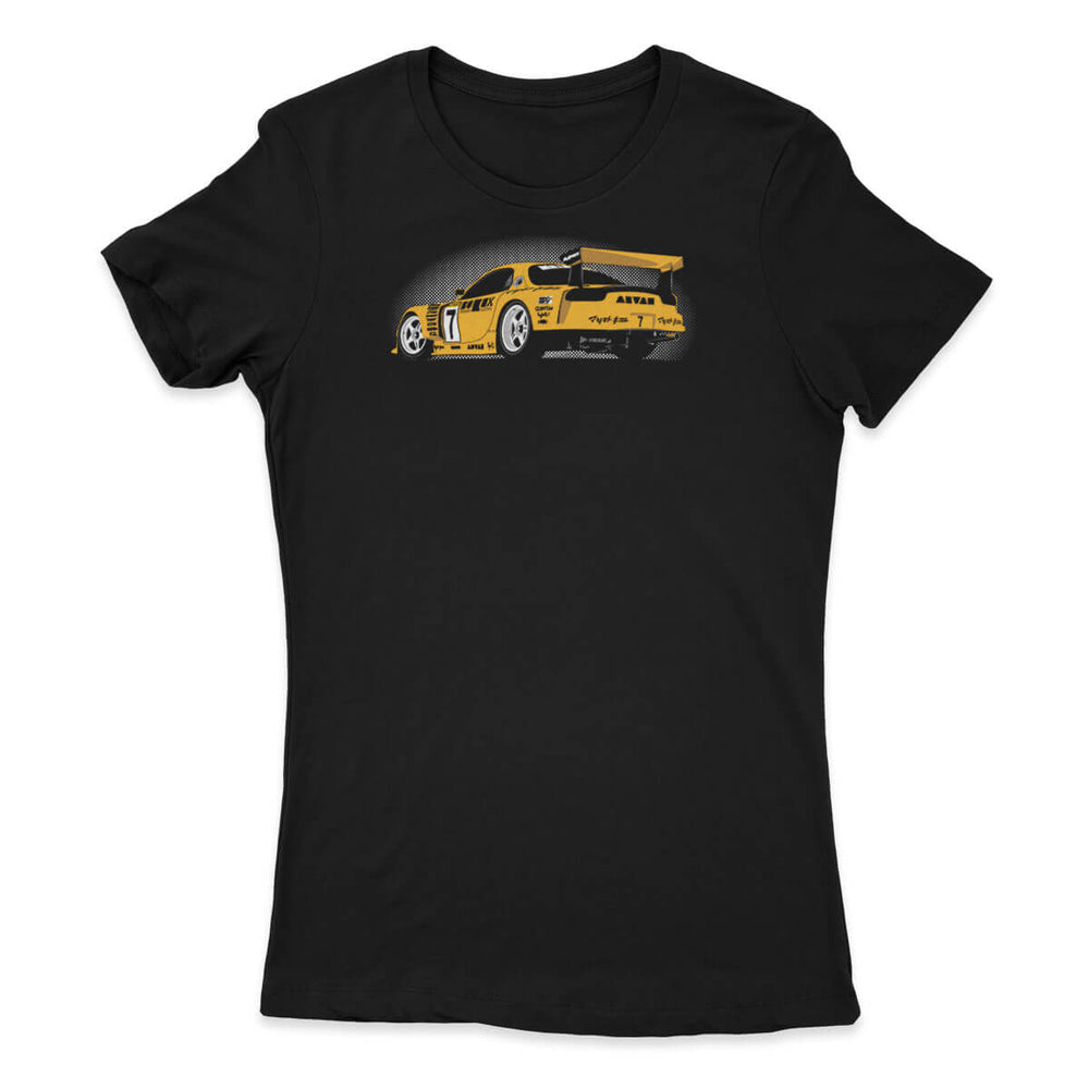 RE-imagined Women's Tee