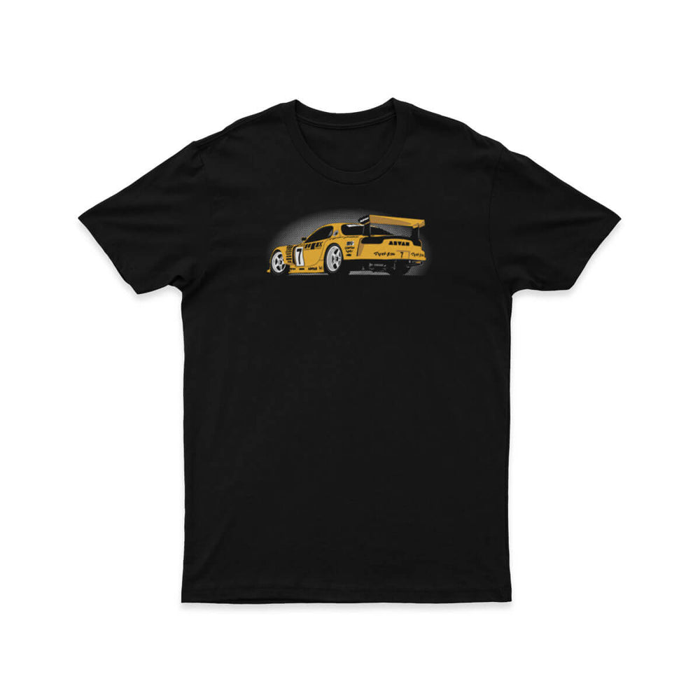 RE-imagined Youth's Tee