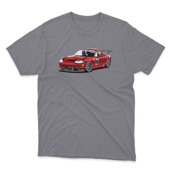 Men's Premium Tri-blend