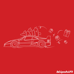 Red Sled Design by  Neelesh