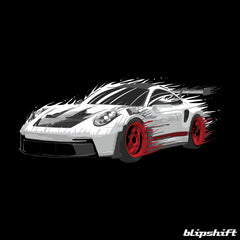 Renn Speed Design by  Bomdesignz