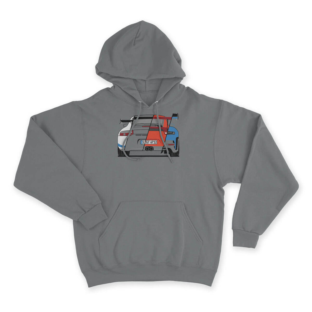 Renn3 Hoodie