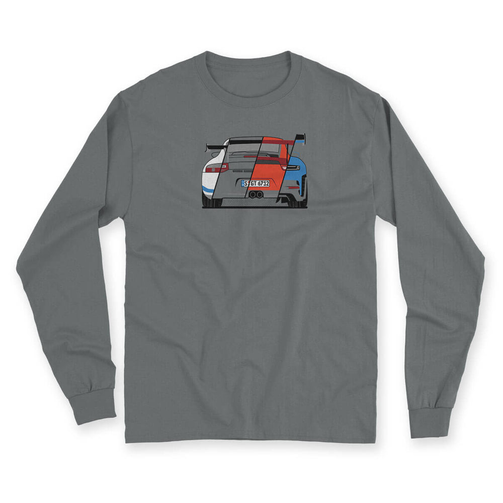 Renn3 Men's Long Sleeve