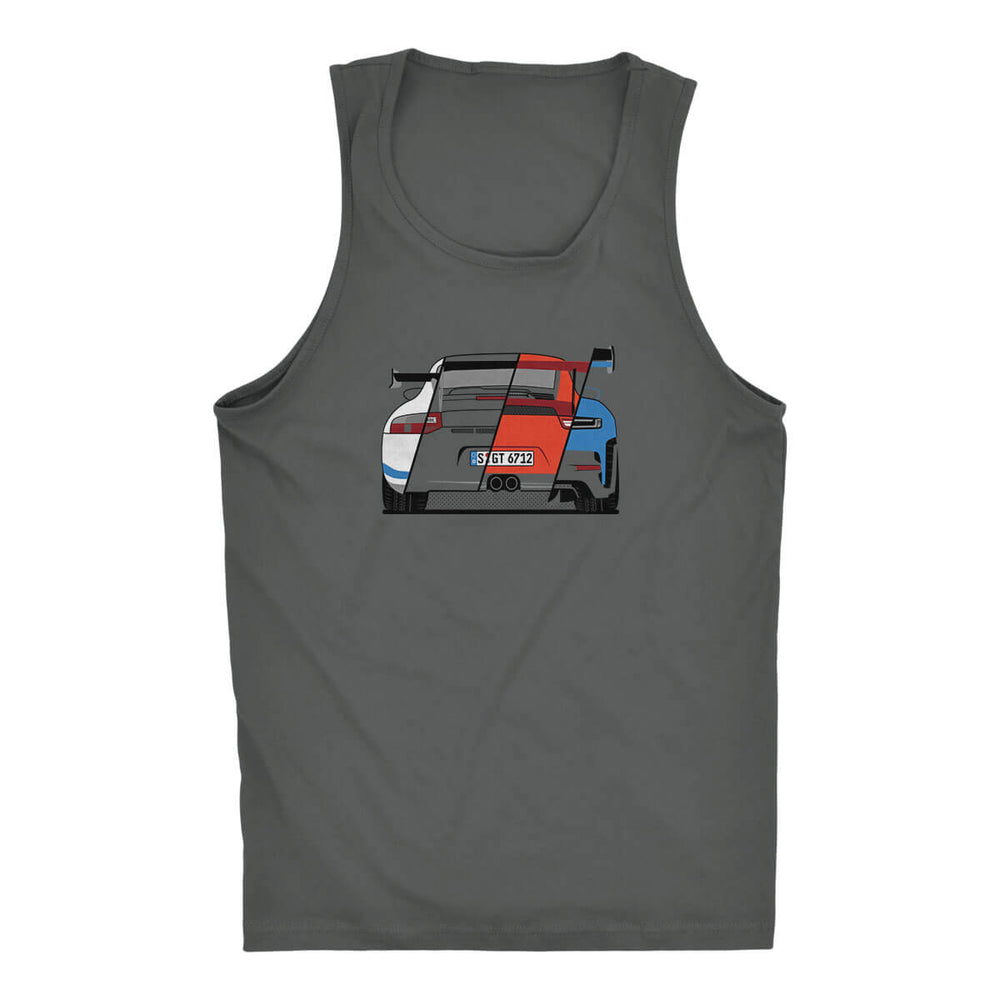 Renn3 Men's Tank