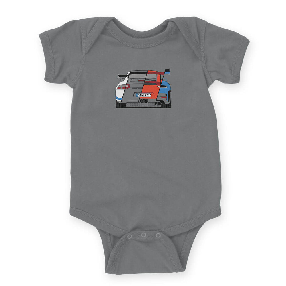 Renn3 Onesie
