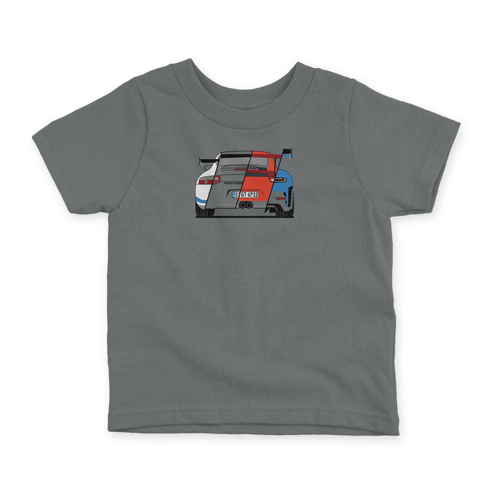 Renn3 Youth's Tee