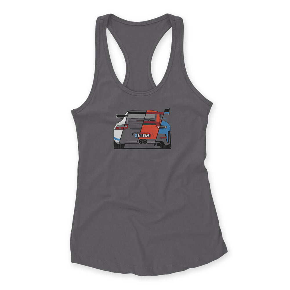 Renn3 Women's Tank