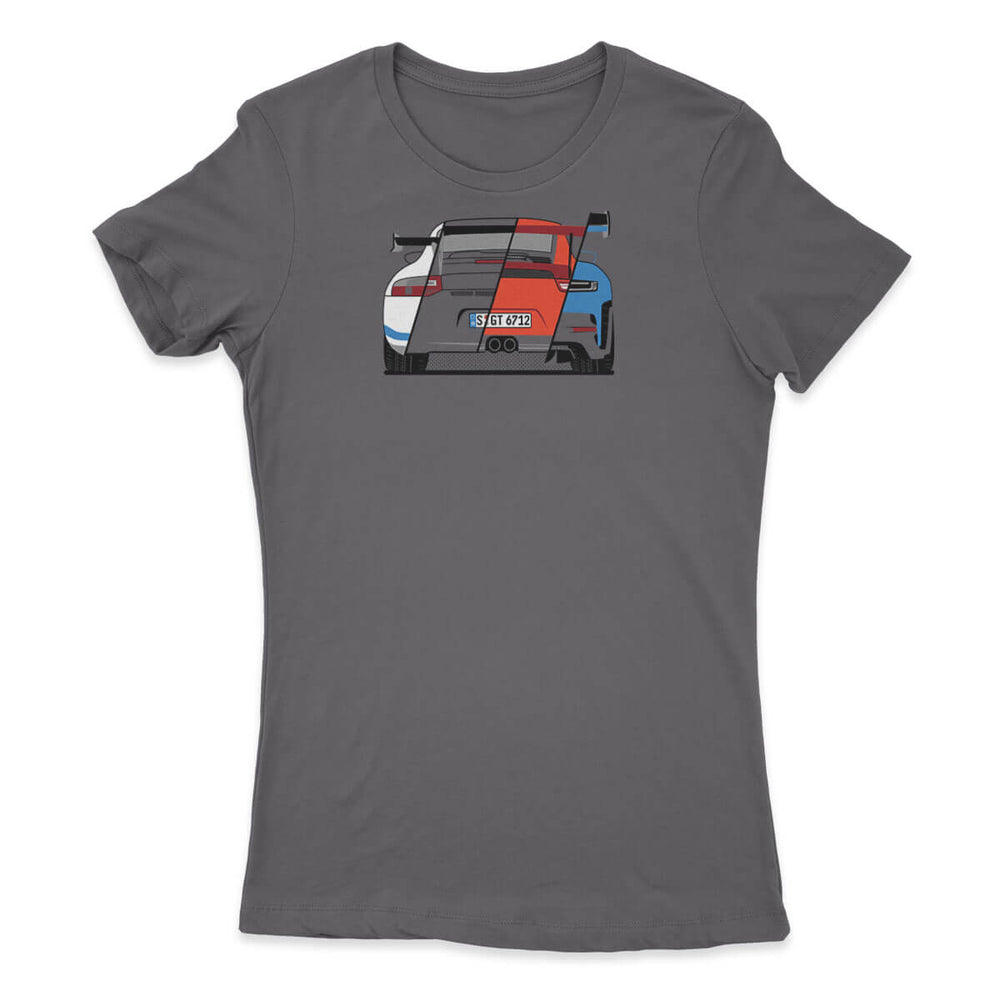 Renn3 Women's Tee