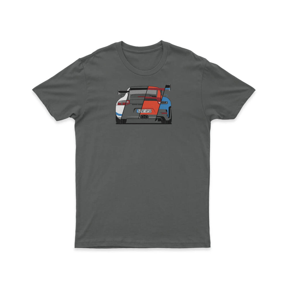 Renn3 Youth's Tee