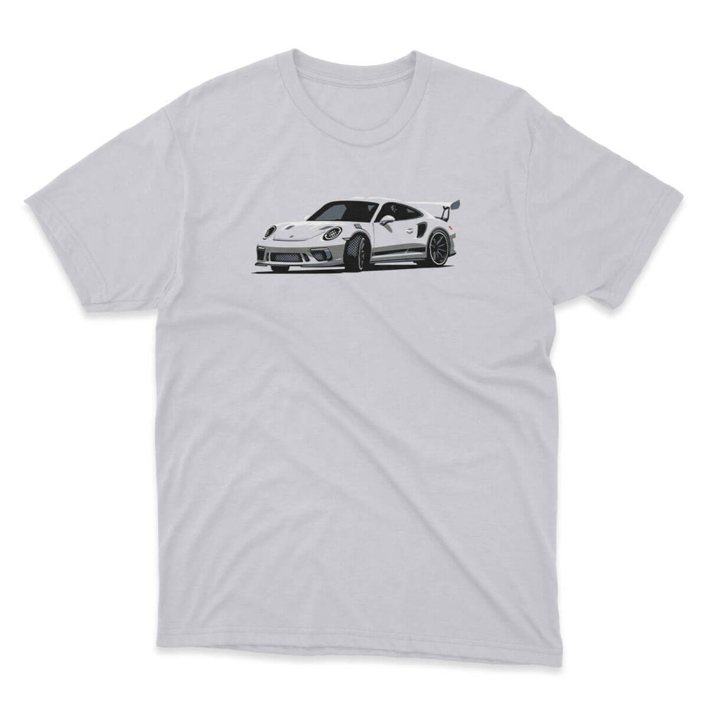 Rennslide Men's Premium Tri-blend